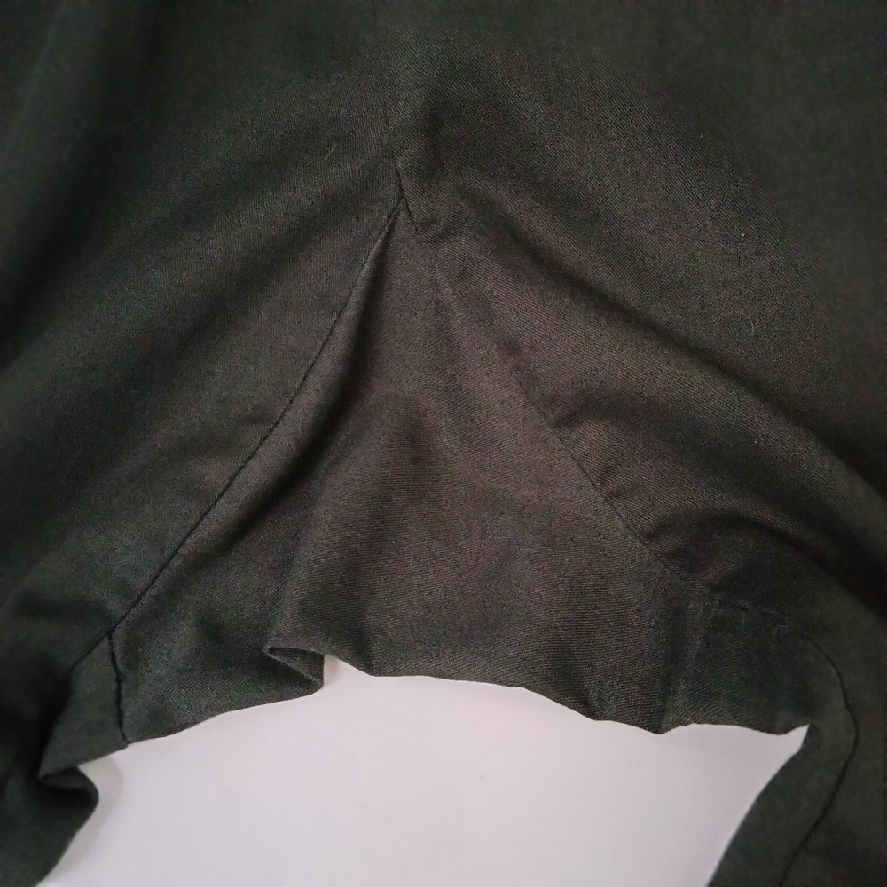 Martial Arts Supply GI Pants Sz. 7/XXL Made In USA - Picture 8 of 9